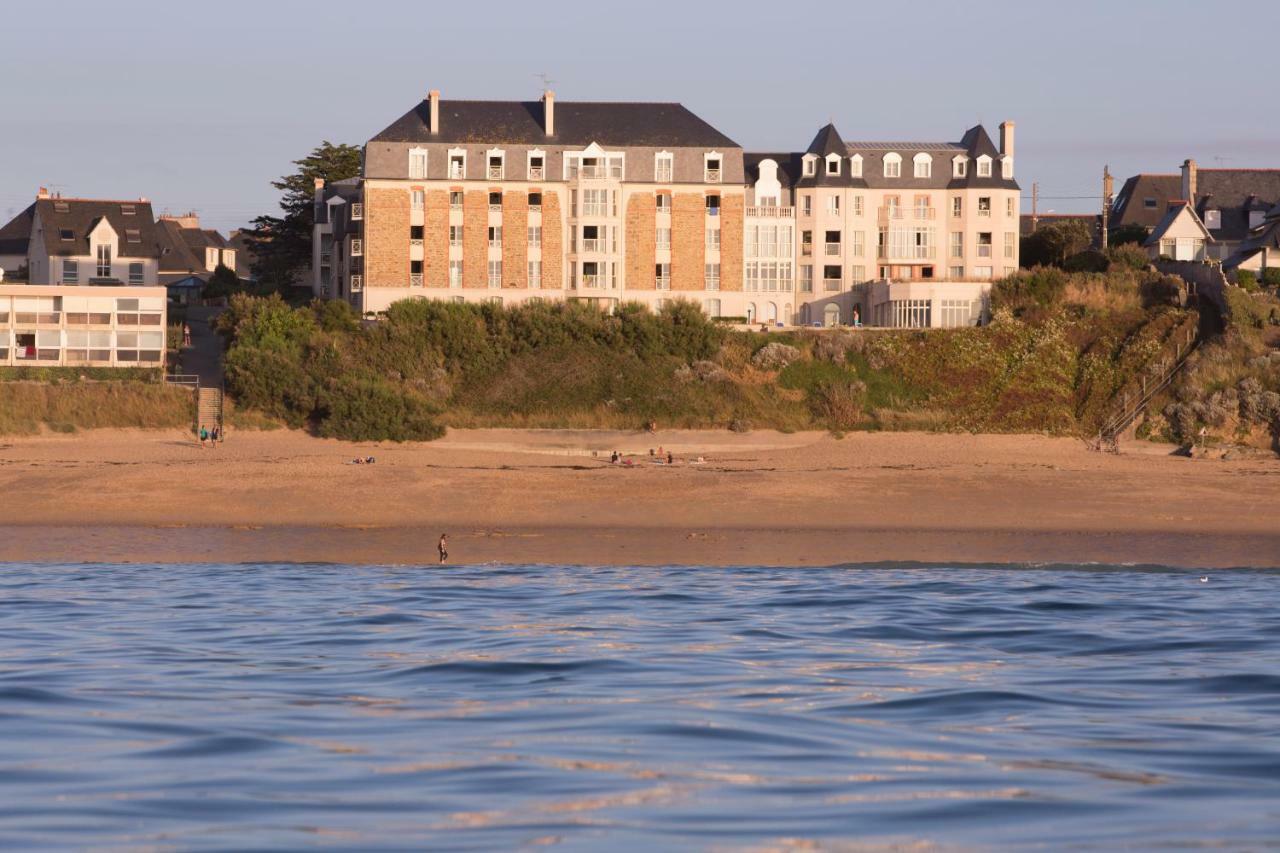 La Résidence Reine Marine Saint-Malo